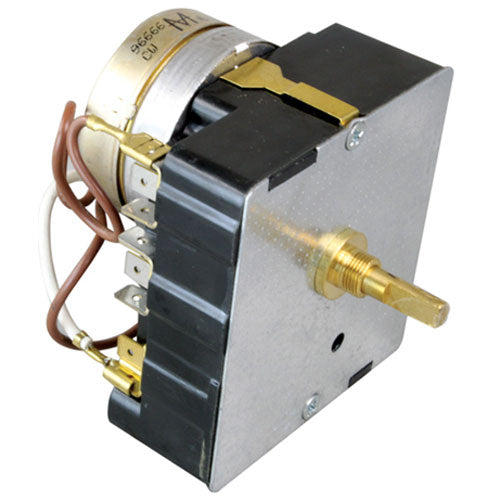 AT0E-2297-1 Accutemp - 90 Min Electric Timer for Cookers AT0E-2297-1 Accutemp - 90 Min Electric Timer for Cookers